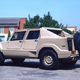 Illustration for article titled Ever Wondered Why Lamborghini Called Their SUV The LM002?